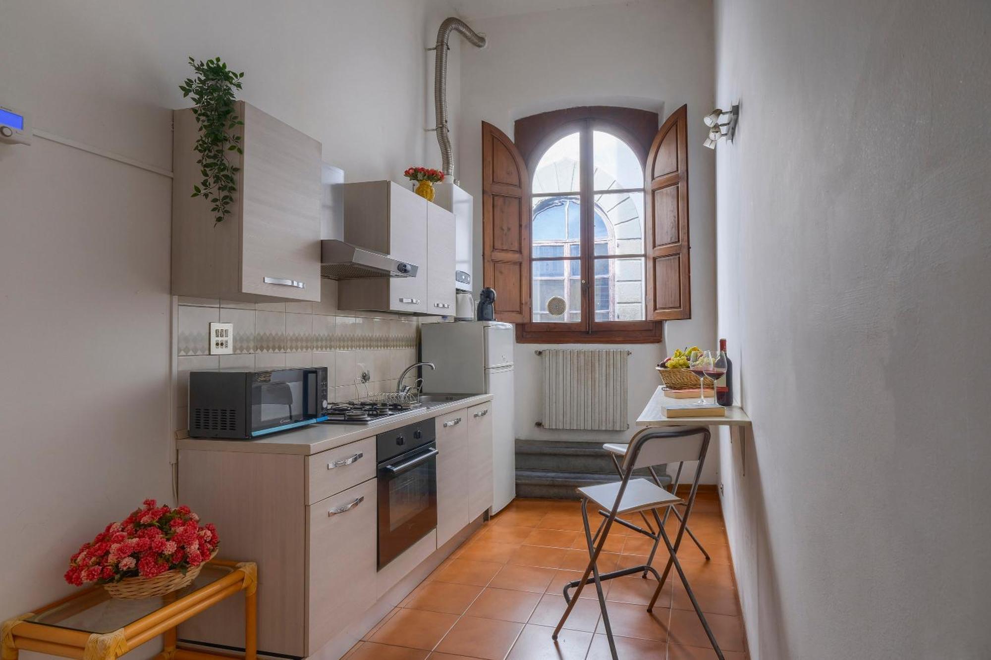 La Casa Di Dante Alighieri Apartment Florenţa Exterior foto