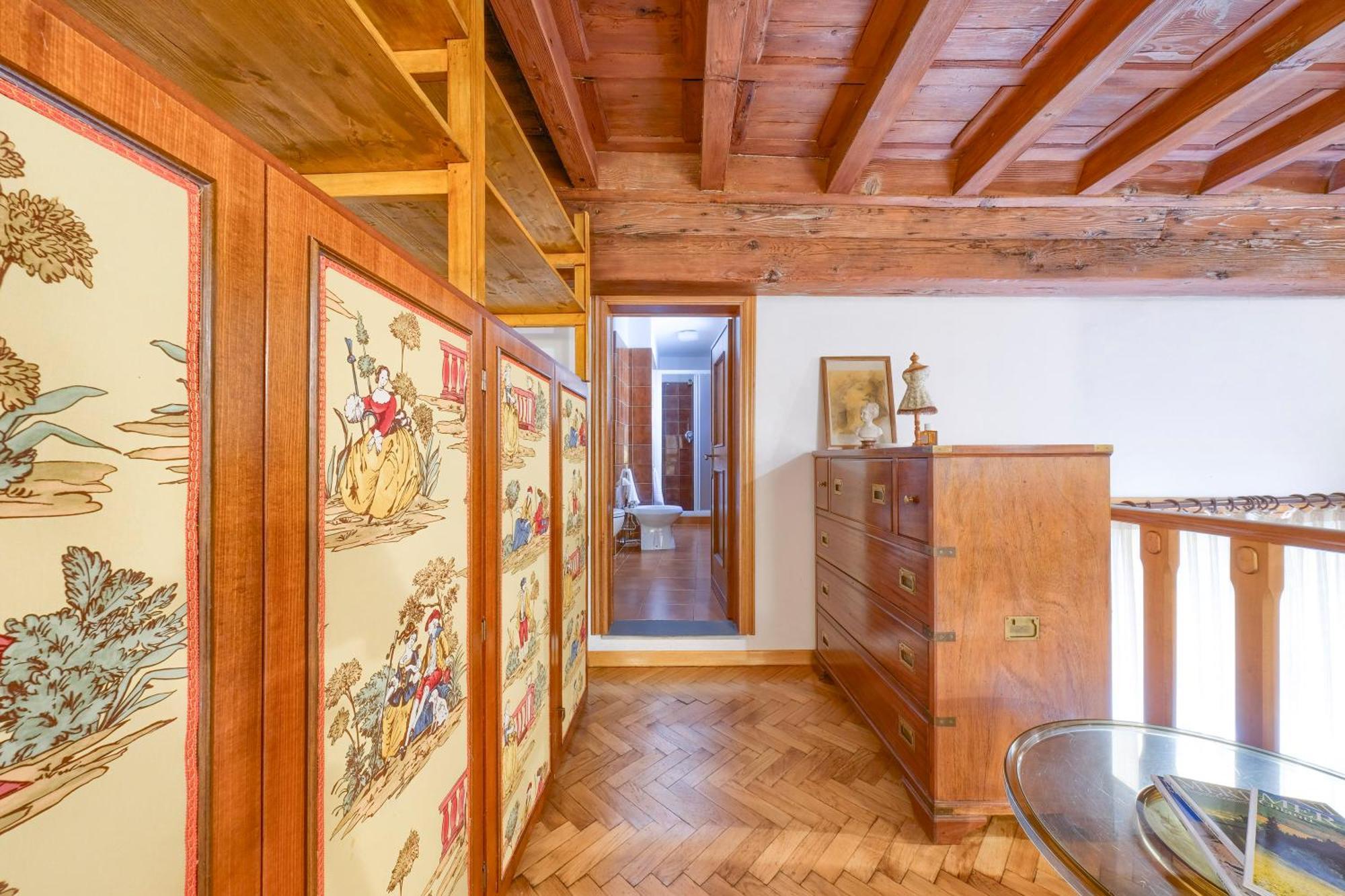 La Casa Di Dante Alighieri Apartment Florenţa Exterior foto