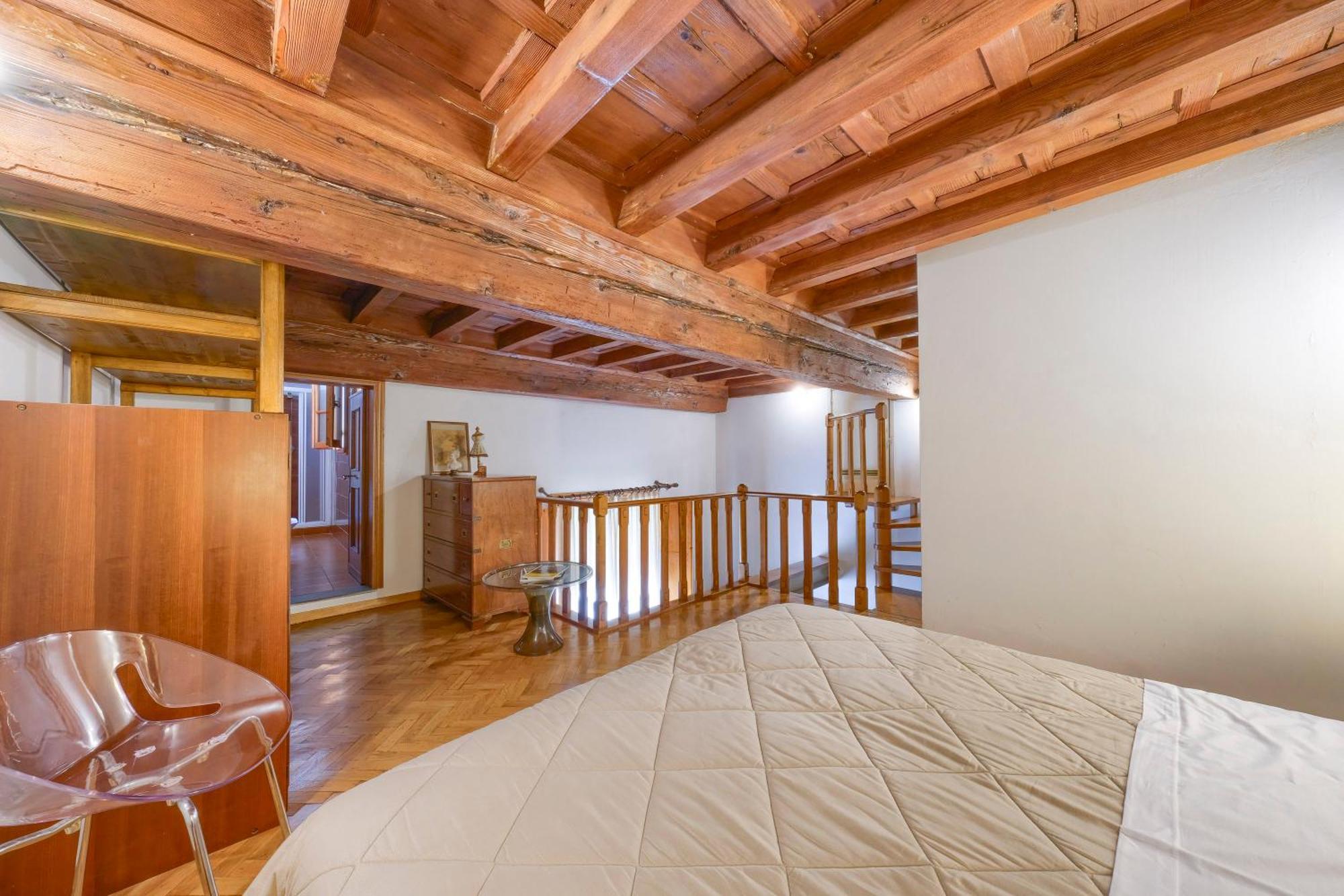 La Casa Di Dante Alighieri Apartment Florenţa Exterior foto