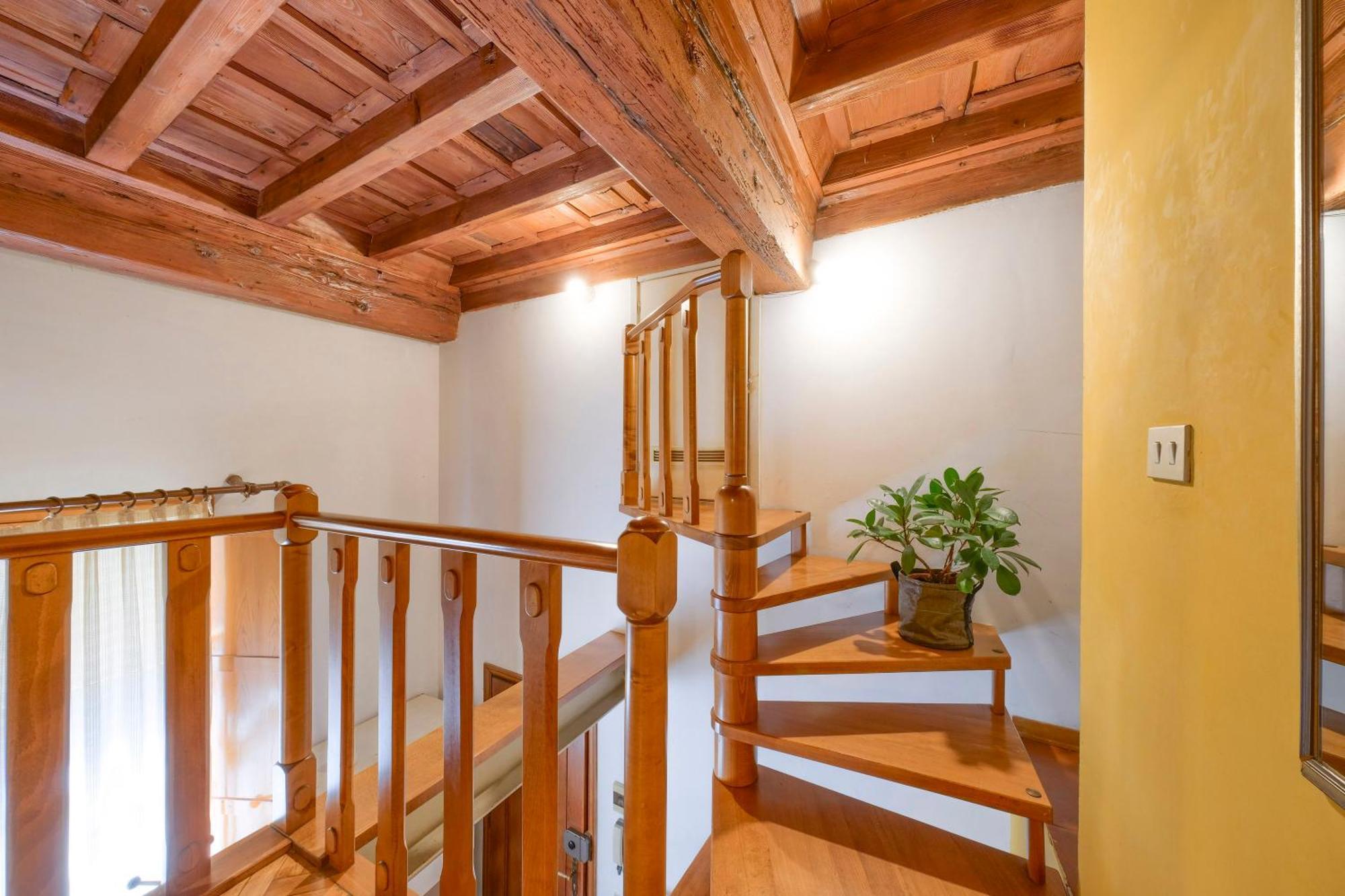 La Casa Di Dante Alighieri Apartment Florenţa Exterior foto