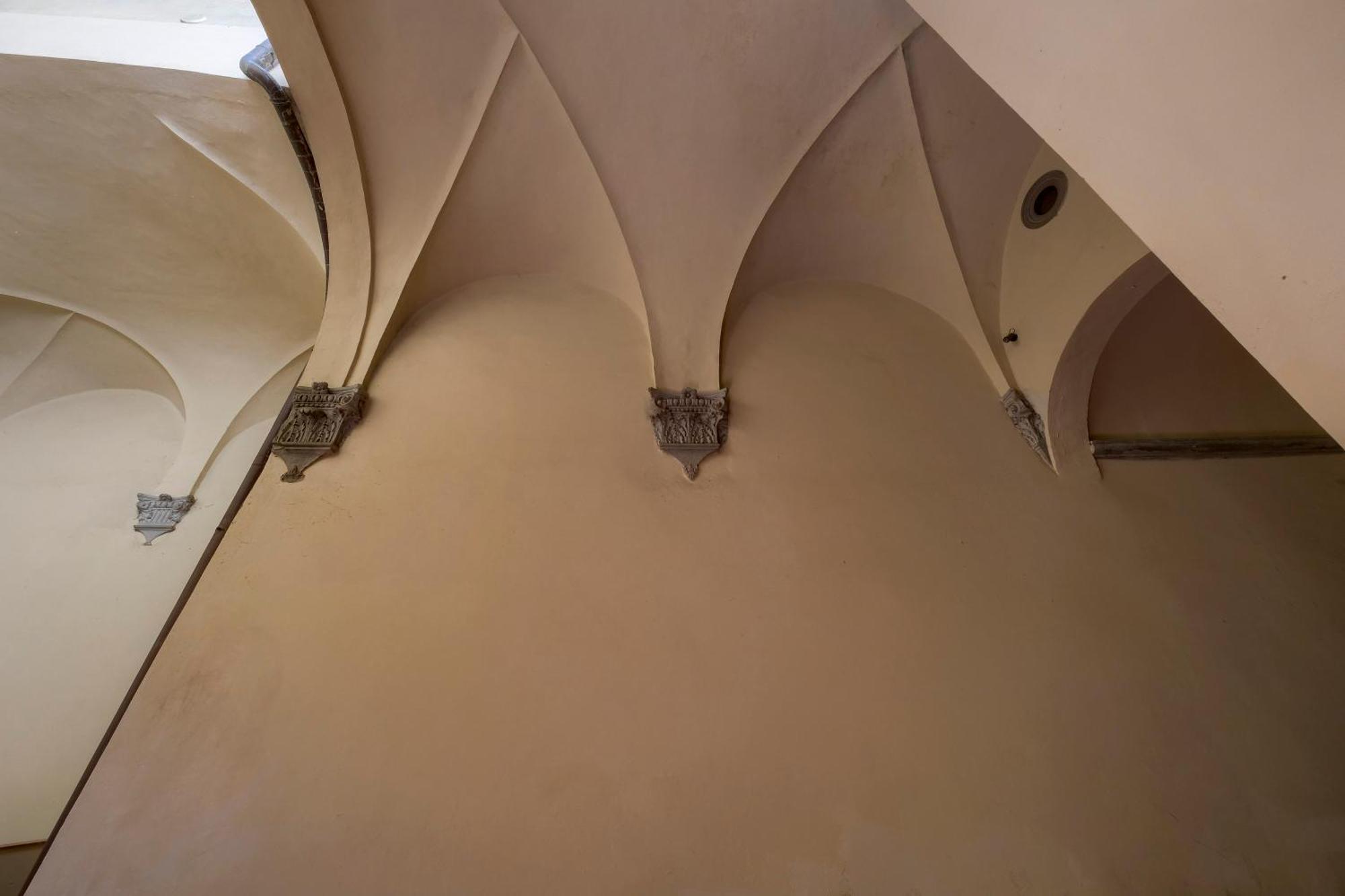 La Casa Di Dante Alighieri Apartment Florenţa Exterior foto