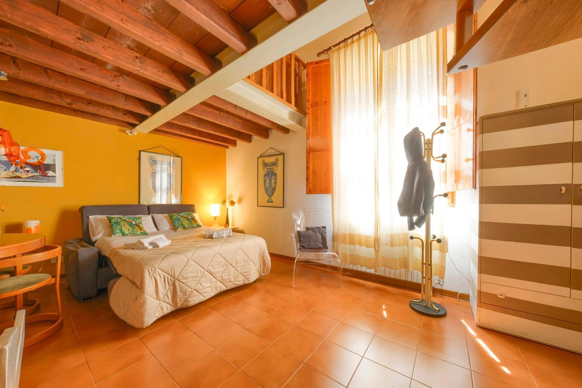La Casa Di Dante Alighieri Apartment Florenţa Exterior foto